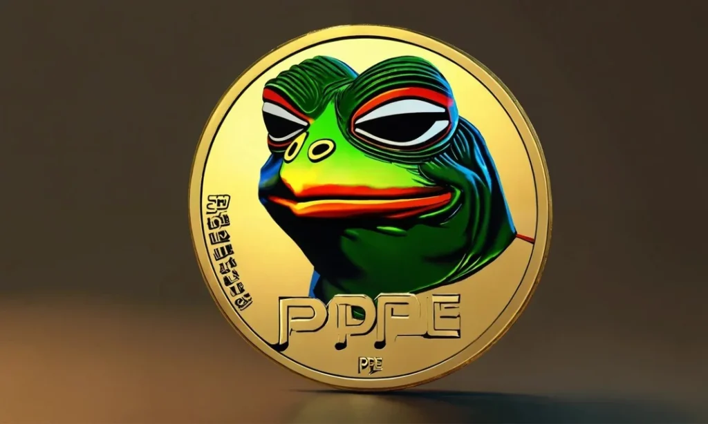 PEPE Price Rally: Smart Trader Nabs 1200% Profit Trading Pepe Coin