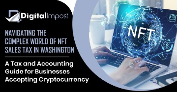 Navigating the Complex World of NFT Accounting: Essential Tips and Services