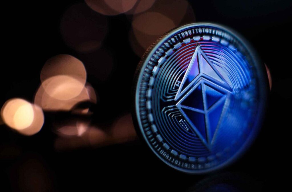 Ethereum Foundation Wallet Deposits $56 Million in ETH on Kraken, ETH Price D